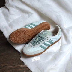 ADIDAS SAMBA OG (ID0492) CLOUD WHITE / PUTTY MAUVE