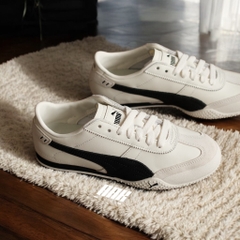 PUMA BELLA UT ‘WHITE BLACK’ (402186-01)