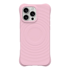 Ripple Case - Primrose Pink Essentials by CASETiFY™"