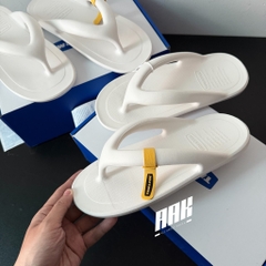 Taw&Toe Zero Bity™ FLAT White