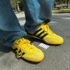 Adidas R71 Sneakers "Crew Yellow" (JQ2577)