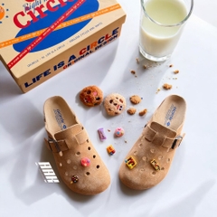OI CIRCLE " BEIGE " SD6649-1