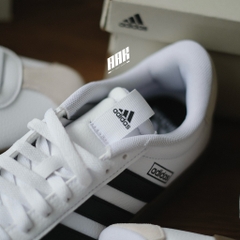 ADIDAS VL COURT 3.0 WHITE ( ID8797 )