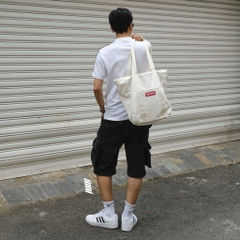 ADIDAS STREET CHECK WHITE/BLACK  ( GW5493 )