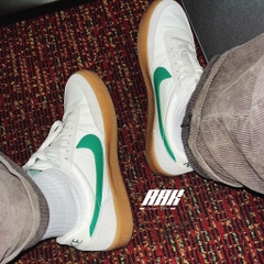 NIKE KILLSHOT 2 LEATHER "LUCID GREEN" - 432997 111