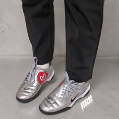 Nike Total 90 III Metallic Silver Black (IM7595-001)