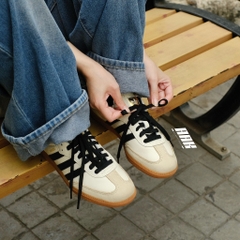 ADIDAS SAMBA OG (ID0478) CREAM WHITE/SAND STRATA