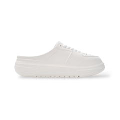 MLB Chunky Liner Mule New York Yankees ''White'' [3ASQC0153 50WHS]