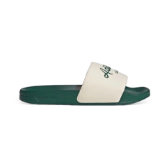 ADIDAS ADILETTE COMFORT GREEN - SHOWER - GW8749