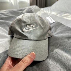 NIKE Unstructured Futura Wash (FB5368-073)