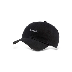 NIKE JUST DO IT H86 ADJUSTALBE  (CQ9512 010 )
