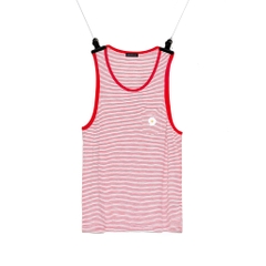 PMO TANK TOP #1 RED