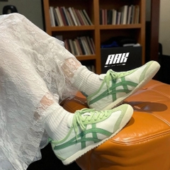 ONITSUKA TIGER MEXICO 66 AIRY/GREEN (1183A201 304)