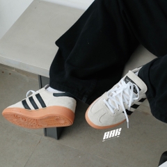 ADIDAS HANDBALL SPEZIAL "ALUMINUM CORE BLACK"- IF6562
