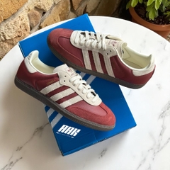 ADIDAS SAMBA OG (JI3216) PRELOVED RUBY CREAM