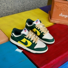 NIKE DUNK LOW SE 'NOBLE GREEN' - (FD0350 133)