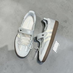 Adidas Samba Mary Jane / Blue (LB8628)