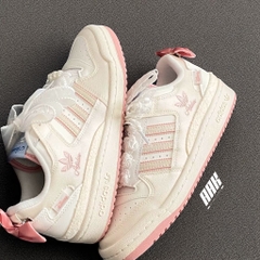 ADIDAS FORUM Disney’s The Aristocats Marie (JR4247)
