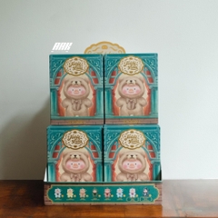 TOYZEROPLUS TEDDY LULU PIG SERIES (6972607333222)