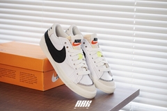 NIKE BLAZER LOW '77 JUMBO WHITE