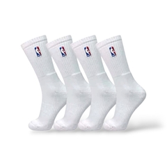 NBA Casual Running High Socks