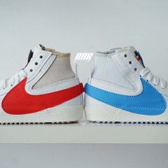 BLAZER MID '77 JUMBO - DD3111 102