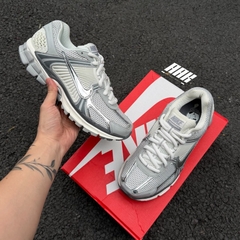 Nike Zoom Vomero 5 Metallic Silver ( IM2219-121 )