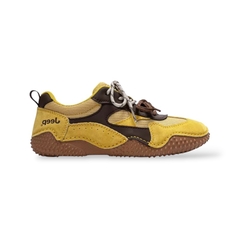 Jeep Retro Sport Outdoor / Yellow ( P651W13115 )