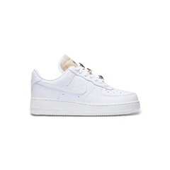 NIKE AIR FORCE 1 LOW '07 LX 'BLING' (CZ8101-100)