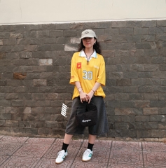 CHAMPION SIDE BACKPACK