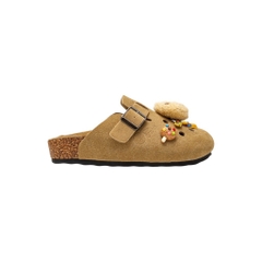OI CIRCLE " BEIGE " SD6649-1