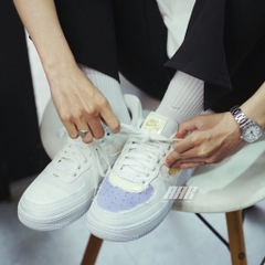 NIKE AIR FORCE 1 LOW PASTEL REVEAL - DJ6901 600