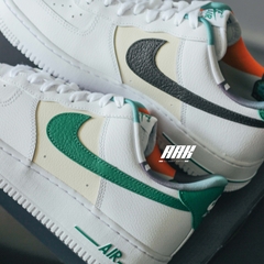 AIR FORCE 1 '07 lv8 emb “malachite” - DM0109 100