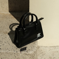 ADIDAS ORIGINAL x KSENIASCHNAIDER MINI WAIST BAG ( IJ7481)