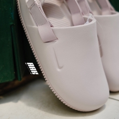 NIKE CALM MULE - PLATINUM VIOLET ( FB2185 003)
