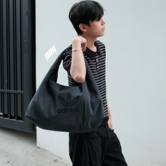 ADIDAS D SHOULDER BAG (IX7694 )