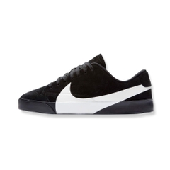 NIKE BLAZER CITY LOW BLACK - AV2253 001