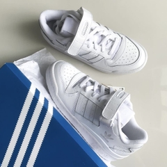 Adidas Forum Low All White FY7973