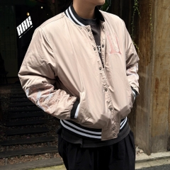 ÜBERMENSCH SOUVENIR JACKET