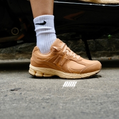 NEW BALANCE MR2002RPL " TOAST "