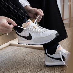 NIKE WAFFLE TRAINER 2 - DA8291 100 - WOMEN SIZE