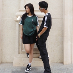 ADIDAS ADICOLOR TEE - GREEN