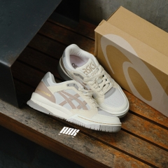 ASICS GEL-SPOTLYTE LOW AMOR AURUM - (1203A396-020)