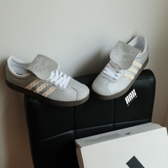ADIDAS NEO COURT VLAD 2.0 WHITE/SILVER