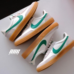 NIKE KILLSHOT 2 LEATHER "LUCID GREEN" - 432997 111