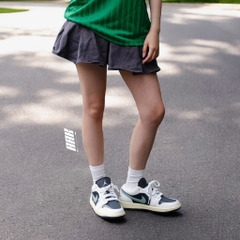 NIKE AIR JORDAN 1 LOW 'JADE SMOKE’ -DC0774 001