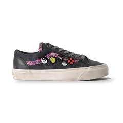 Vans Premium Old Skool 36 Souvenir "Black"(VN000E8VEMV)