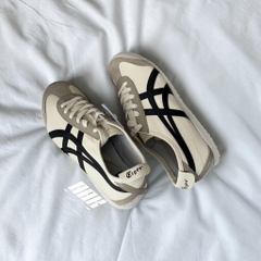 Onitsuka Tiger Mexico 66 Ivory Black (1183C102-752)