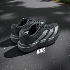 ADIDAS ADIZERO EVO SL BLACK/GREY ( JR4888 )