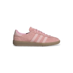 ADIDAS BERMUDA "GLOW PINK" - GY7386
